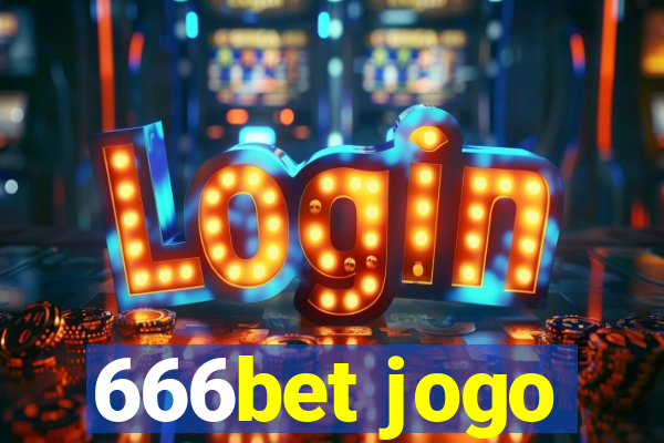 666bet jogo